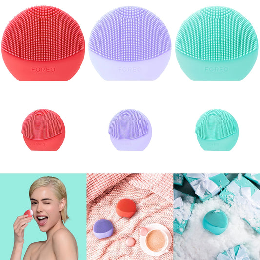 FOREO, LUNA PLAY PLUS 2