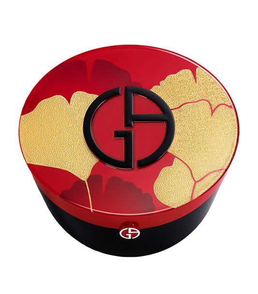 ARMANI My Armani To Go Cushion Ginkgo Case