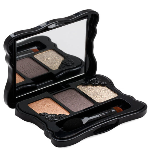 ANNA SUI, COLOR TRIO