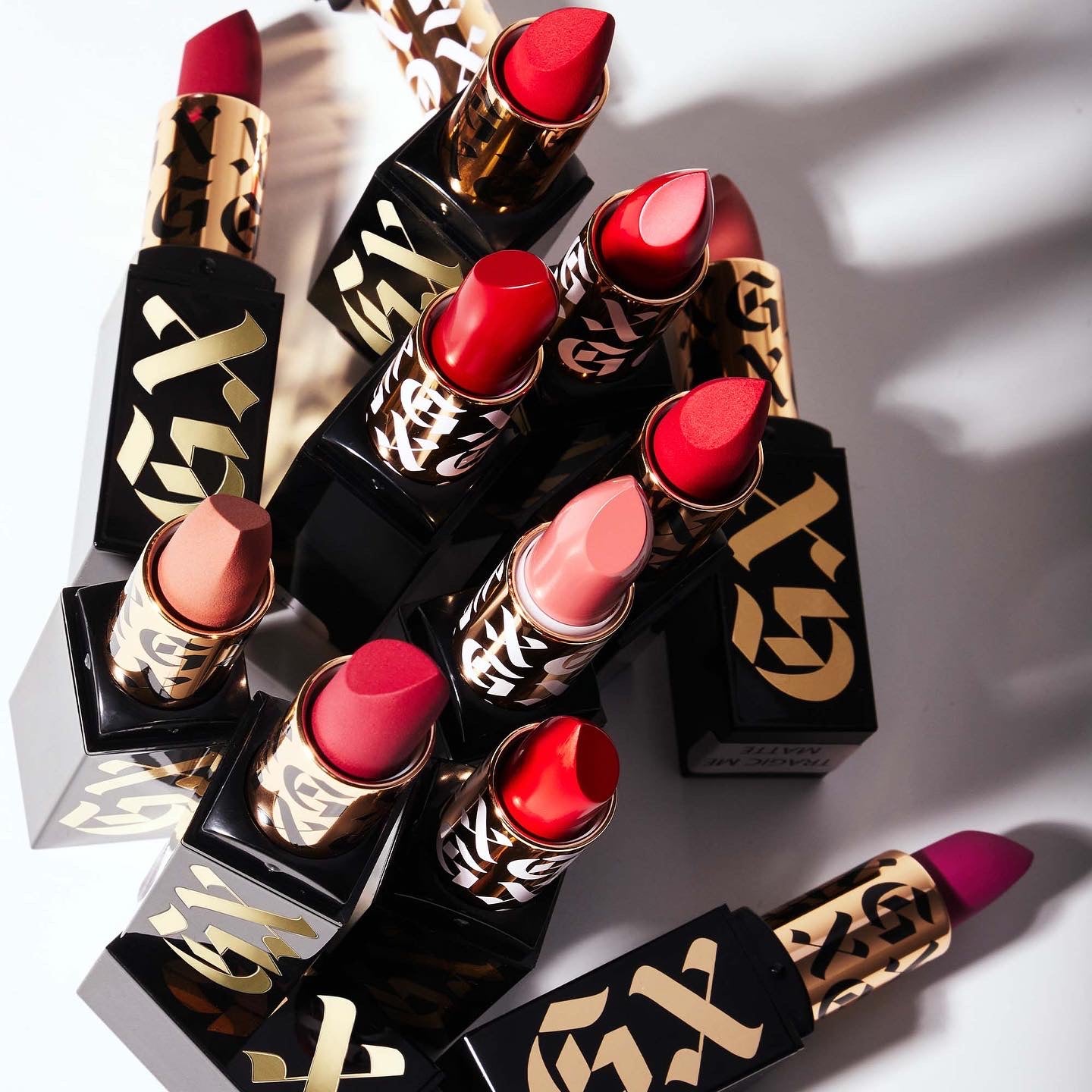 GXVE BY GWEN STEFANI, ORIGINAL ME CLEAN HIGH PERFORMANCE MATTE LIPSTICK