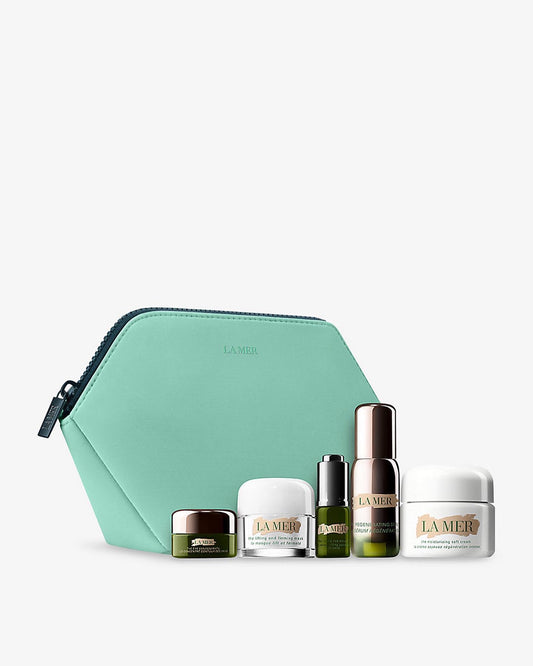 LA MER, THE VIBRANCE RENEWAL LIMITED EDITION COLLECTION