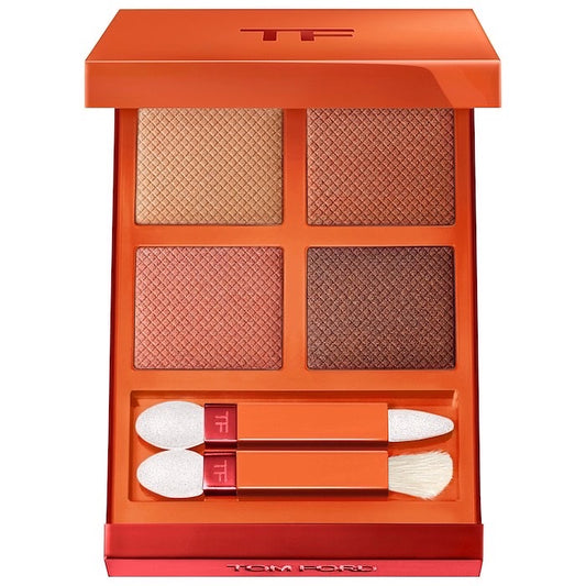 TOM FORD, BITTER PEACH EYE COLOUR EYESHADOW PALETTE