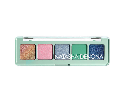 NATASHA DENONA Mini Pastel Palette