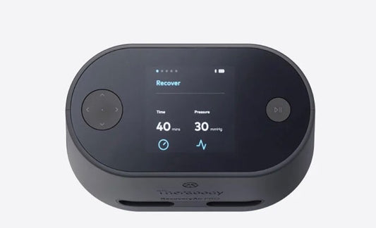 THERABODY, RECOVERY AIRPRO