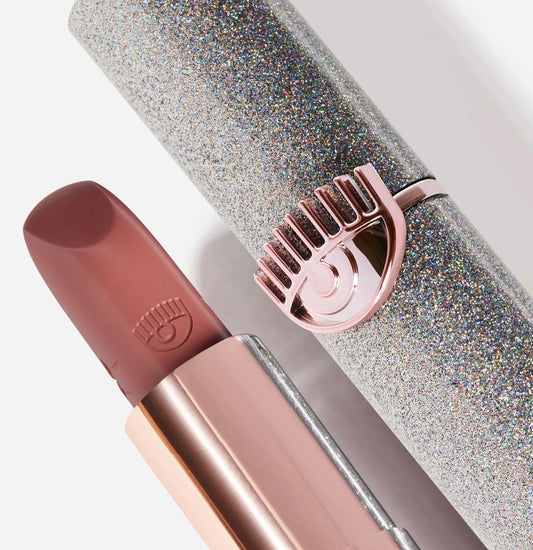 CHIARA FERRAGNI LIP KIT - KISS ESSENTIAL 05