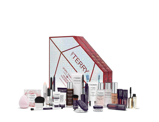 BY TERRY, NEW RELEASE!!! JEWEL FANTASY ADVENT CALENDAR