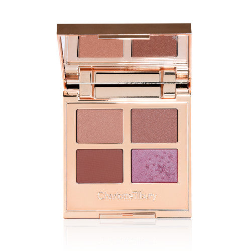 CHARLOTTE TILBURY, LUXURY PALETTE OF PEARLS