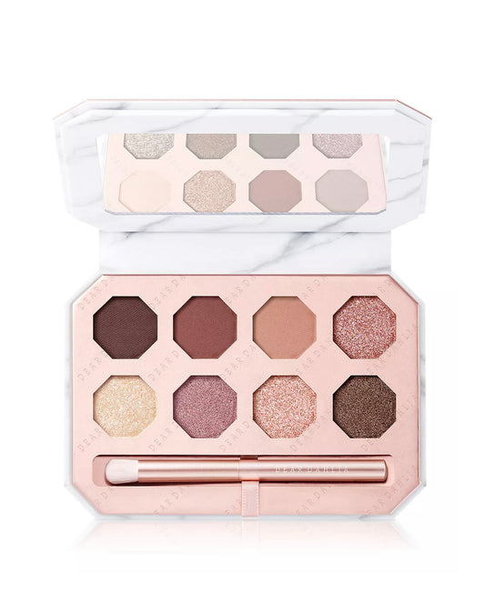 Dear Dahlia Mesmerizing Moment Collection Palette