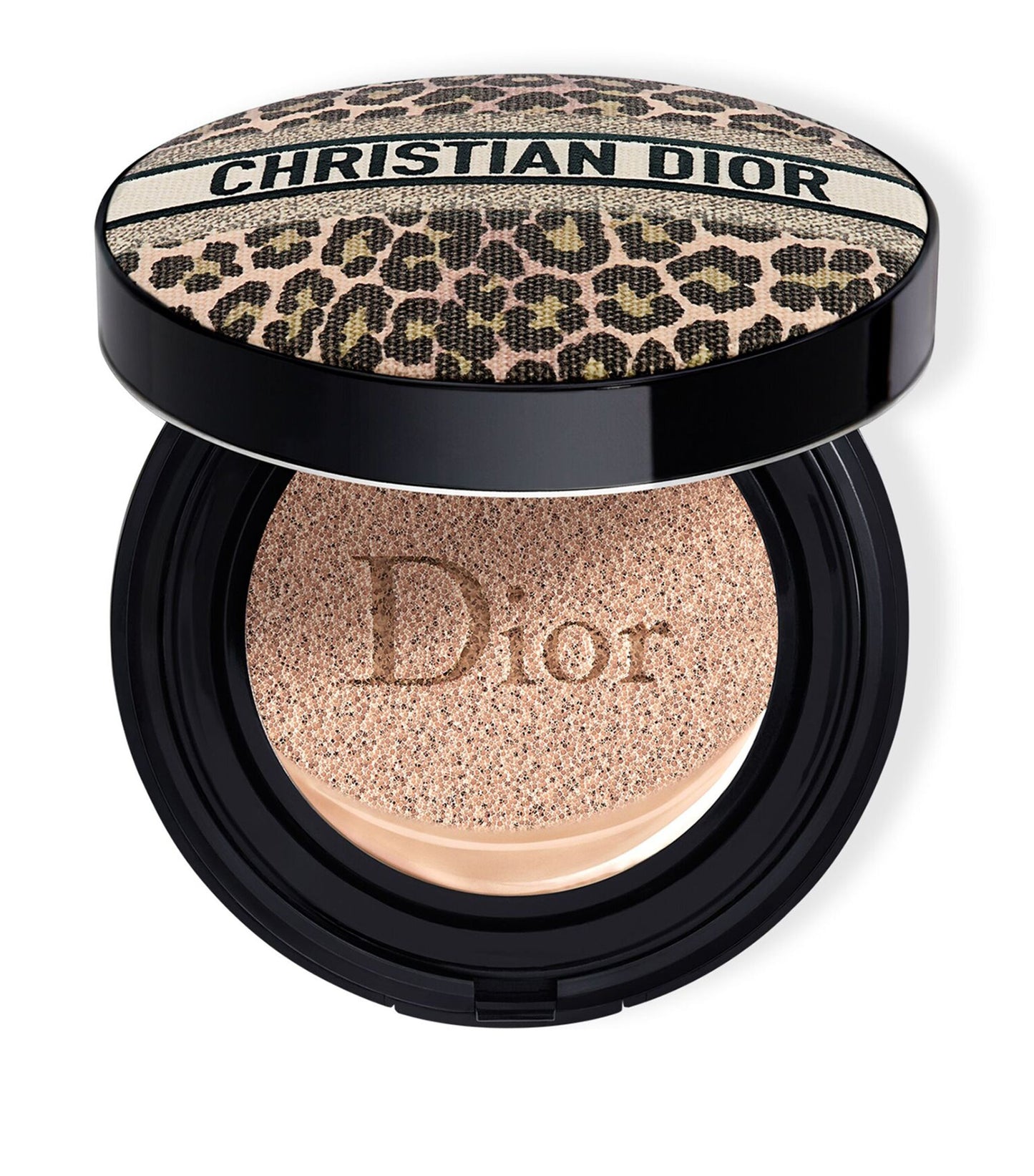DIOR Dior Forever Couture Perfect Cushion Matte Foundation
