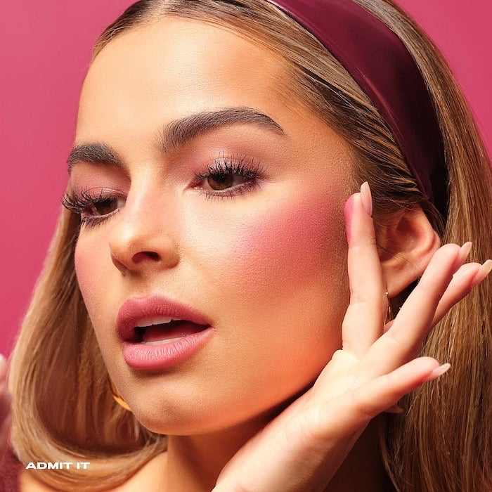 ITEM BEAUTY BY ADDISON RAE, BLUSHIN LIKE CREAM BLUSH – Beauty Lover´s ...