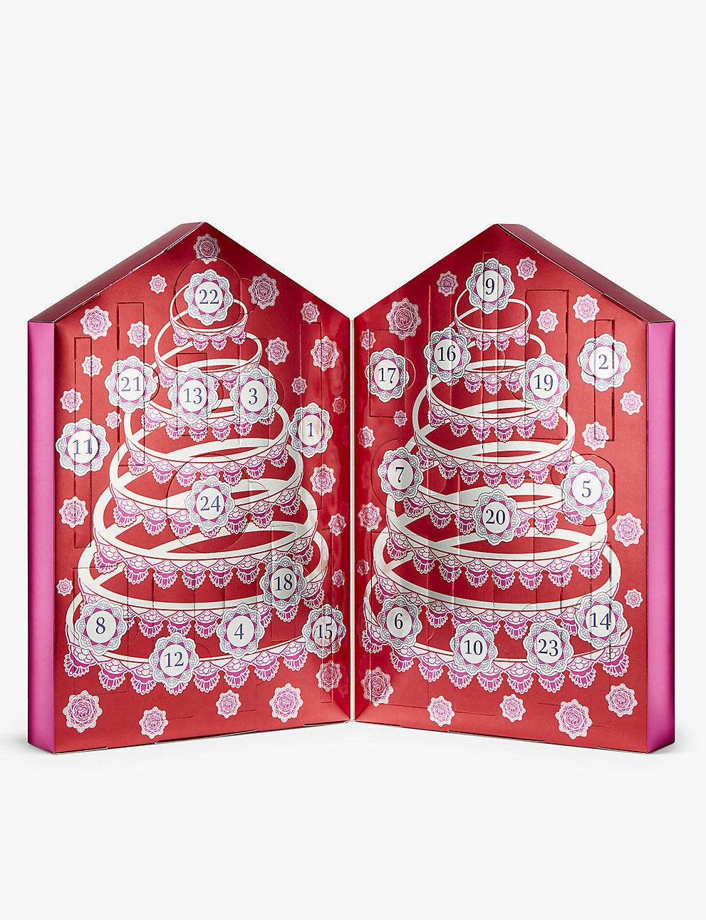 BY TERRY Terryfic Glow advent calendar Beauty Lover´s Mexico