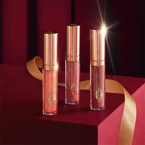 CHARLOTTE TILBURY, NEW RELEASE!!! MINI COLLAGEN LIP BATH