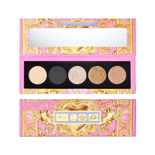 PAT MCGRATH LABS, CELESTIAL NIRVANA EYESHADOW PALETTE