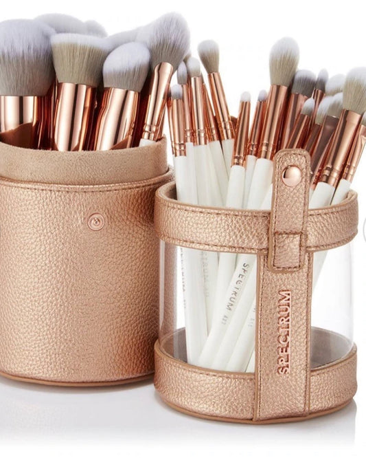 SPECTRUM, MARBELOUS 35 PIECE ULTIMATE SET WITH TUBE BAG