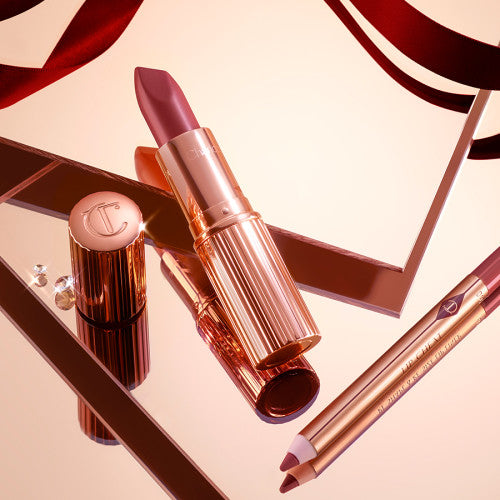 CHARLOTTE TILBURY, WALK OF NO SHAME ON THE GO