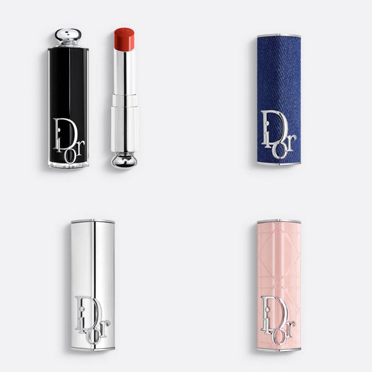 DIOR, ADDICT CASE