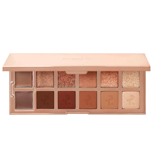 PATRICK TA, MAJOR DIMENSION I EYESHADOW PALETTE