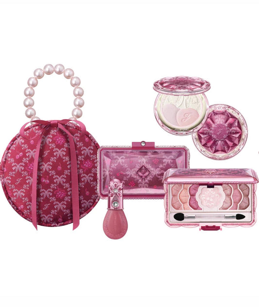 JILL STUART BEAUTY, Midnight Cherry Collection