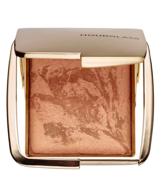 HOURGLASS, AMBIENT LIGHTING BRONZER