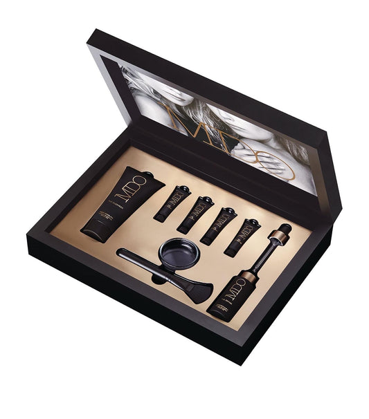 MDO SKIN, SKIN TRANSFORMING KIT