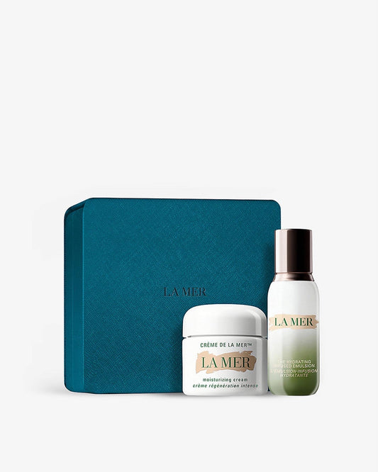 LA MER, THE REVITALIZING HYDRATION LIMITED EDITION COLLECTION