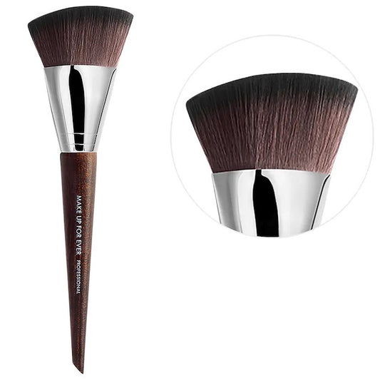 MAKEUP FOREVER, 109 HD SKIN FOUNDATION BRUSH