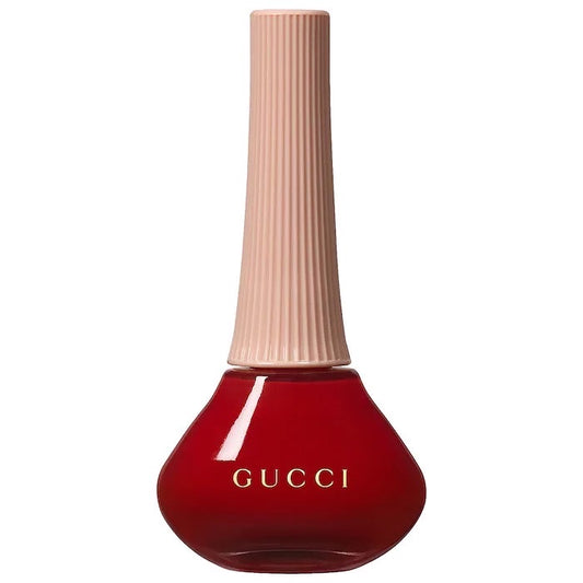 GUCCI, VERNIS À ONGLES NAIL POLISH