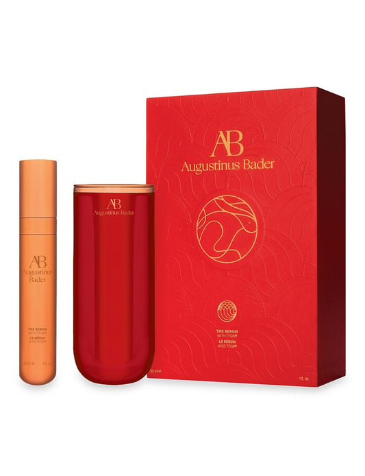 Augustinus Bader The Serum Lunar New Year Edition, Edición limitada.