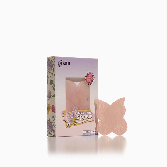 GISOU, GUA SHA STONE