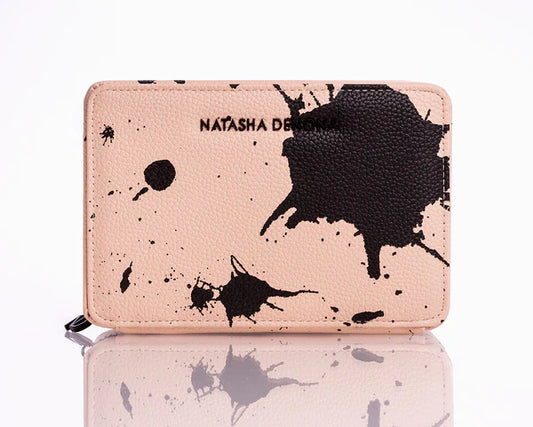 Natasha Denona, Travel Brush Set & Makeup Pounch