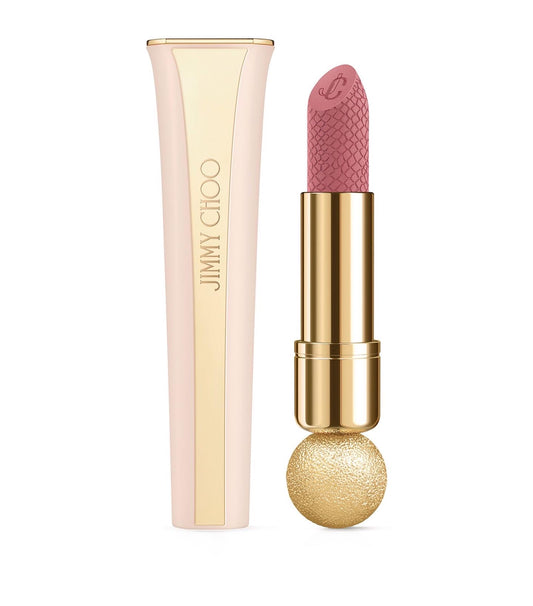 JIMMY CHOO, SEDUCTION COLLECTION MATTE LIP COLOUR