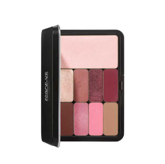 MAKEUP FOREVER, ARTIST COLOR PRO PALETTE