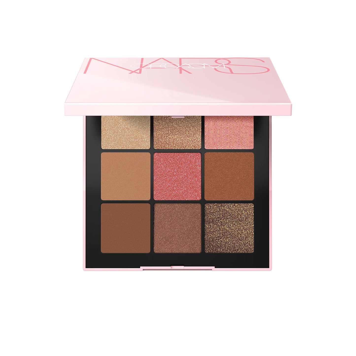 NARS, ORGASM RISING EYESHADOW PALETTE