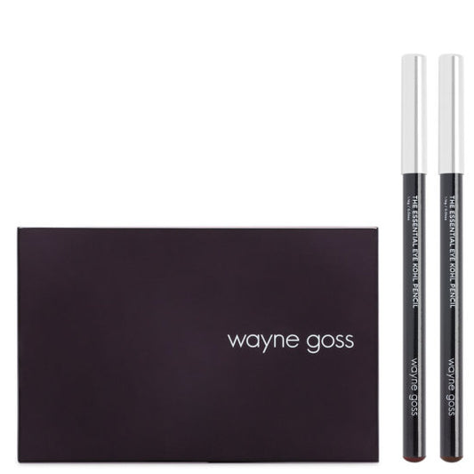 WAYNE GOSS, THE TOURMALINE LUXURY EYE COLLECTION