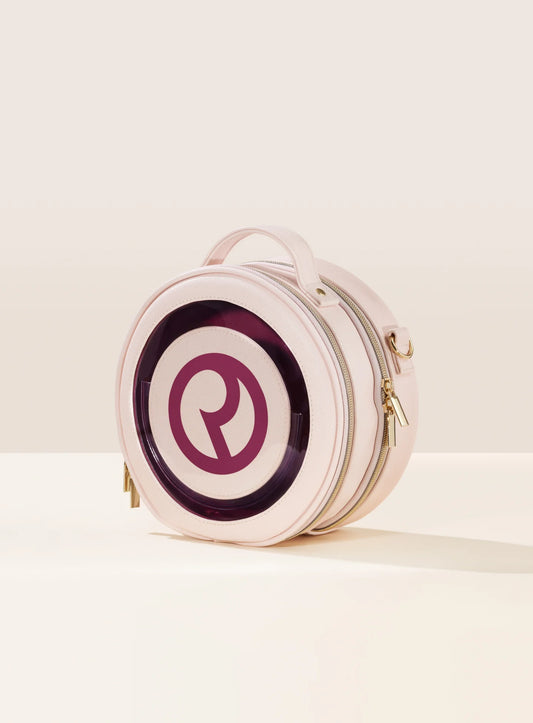 RARE BEAUTY, Crossbody Makeup Bag