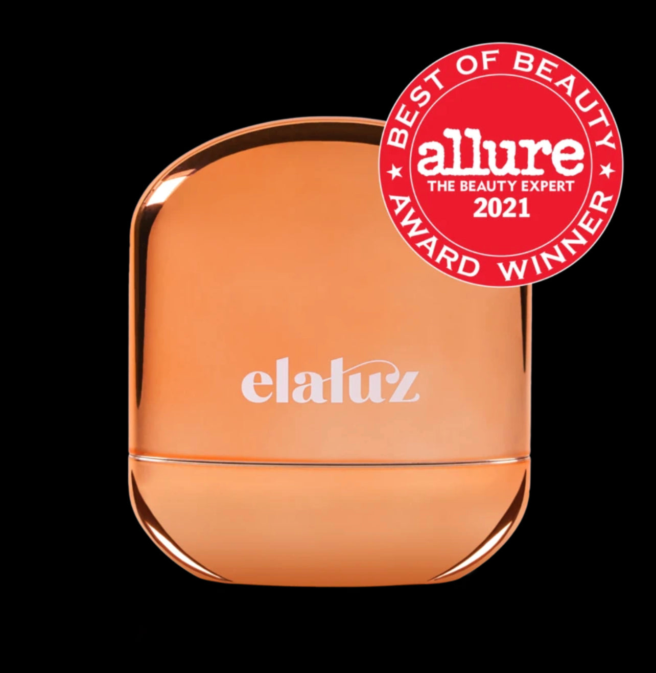 ELALUZ, STICK BRONZER WITH CAMU CAMU