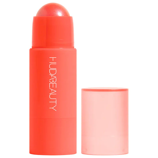 HUDA BEAUTY, CHEEKY TINT CREAM BLUSH STICK