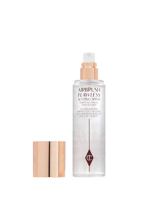 CHARLOTTE TILBURY AIRBRUSH FLAWLESS SETTING SPRAY