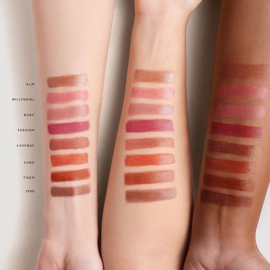 MERIT, NEW RELEASE!!! SIGNATURE LIP LIGHTWEIGHT LIPSTICK