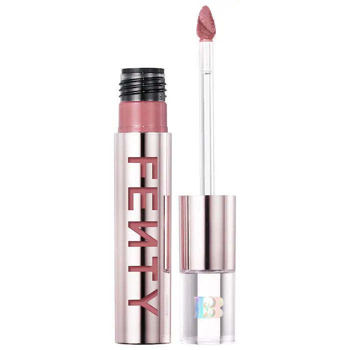 Fenty Beauty by Rihanna Fenty Icon Velvet Liquid Lipstick
