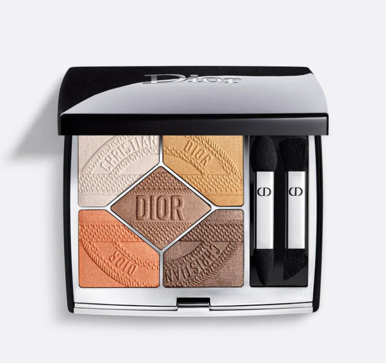 DIOR, 5 COULEURS COUTURE - LIMITED EDITION