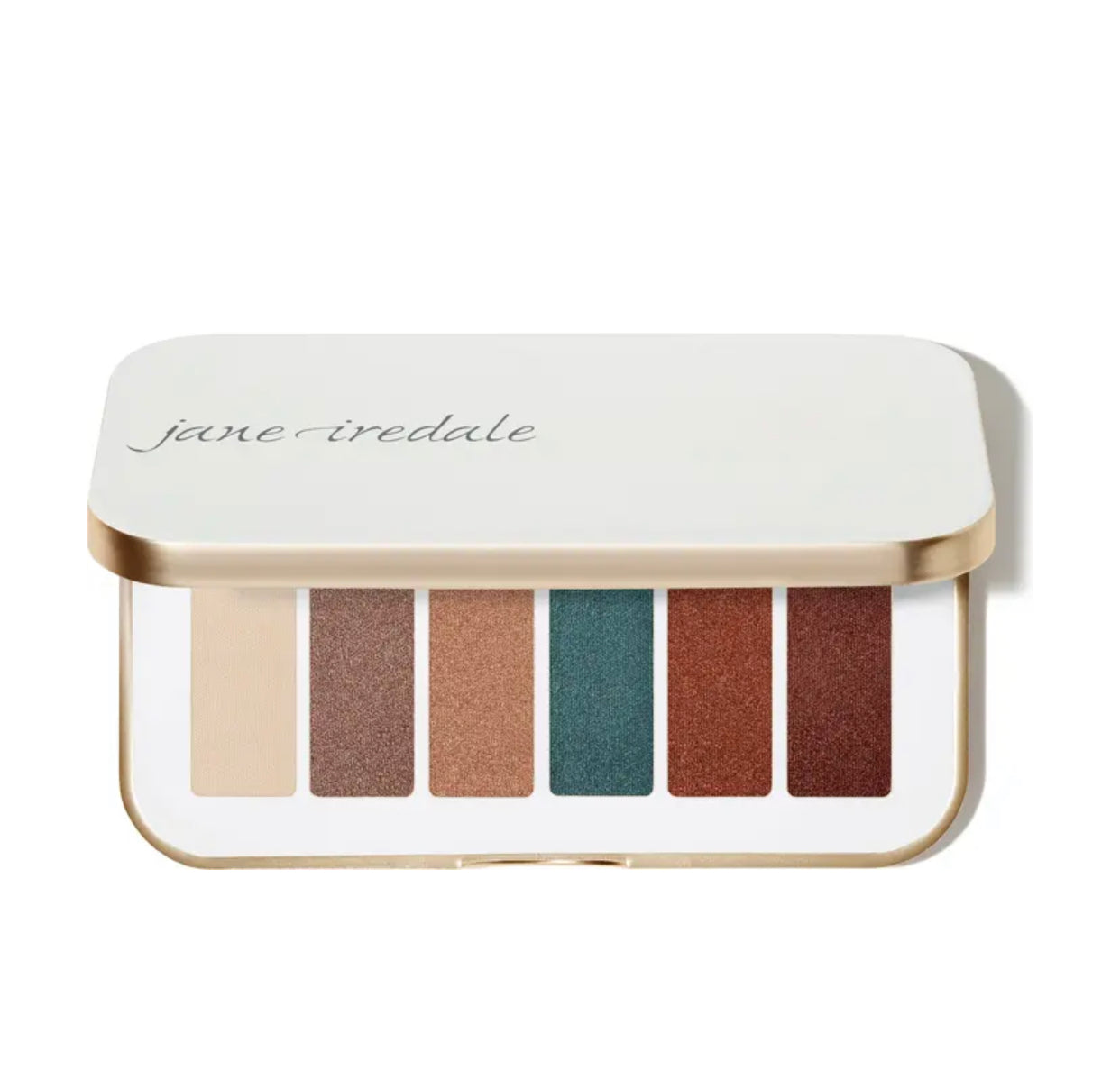 JANE IREDALE, PUREPRESSED EYESHADOW PALETTE