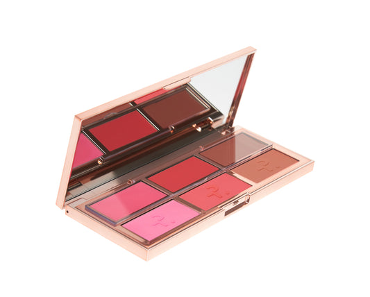PATRICK TA MAJOR HEADLINES BLUSH PALETTE