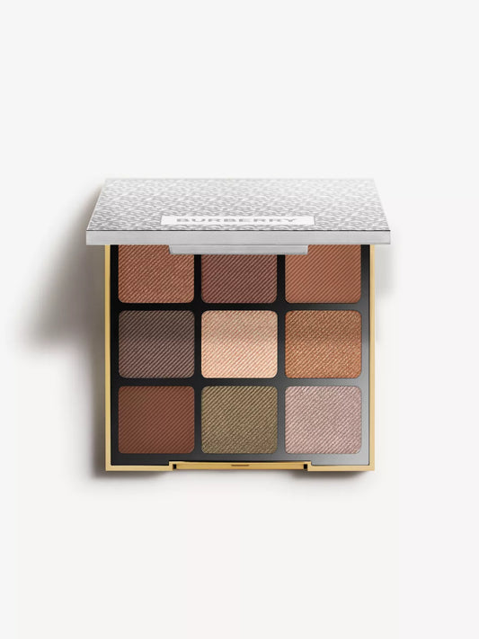 BURBERRY Festive Monogram Collection Eye PalettePrice