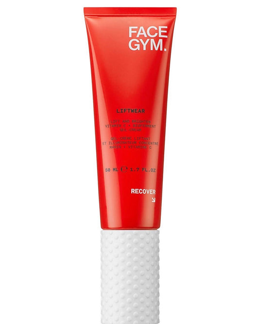 FACEGYM, LIFTWEAR BRIGHTENING VITAMIN C GEL CREAM