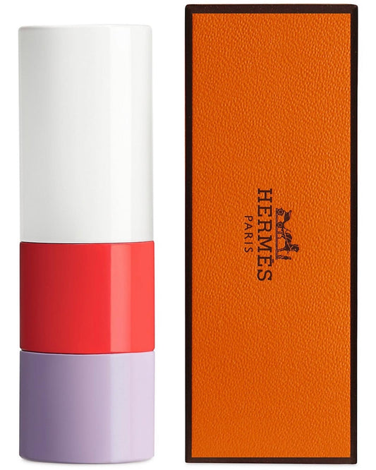 HERMÉS, ROUGE HERMÈS SHINY LIPSTICK LIMITED EDITION