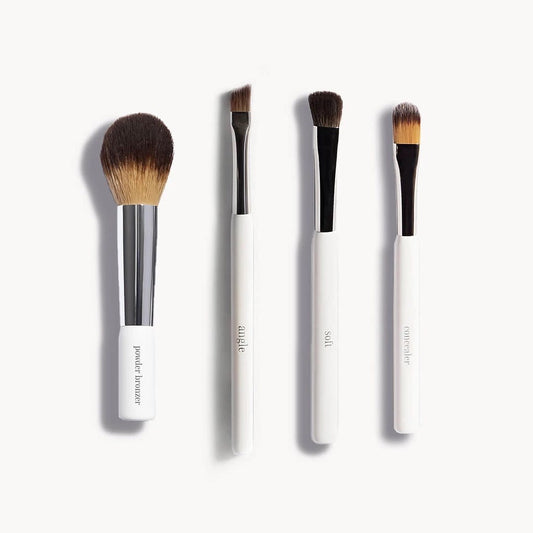 KJAER WEIS, THE STARTER BRUSH SET