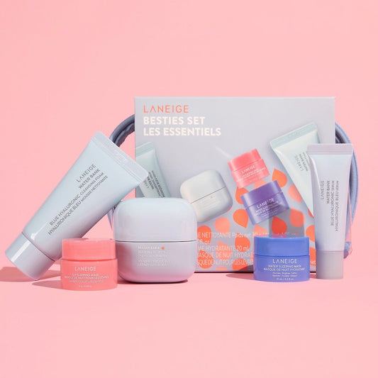 LANEIGE, BESTIES KIT