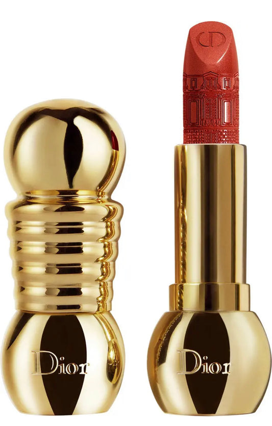 DIOR, ATELIER OF DREAMS DIORIFIC LIPSTICK