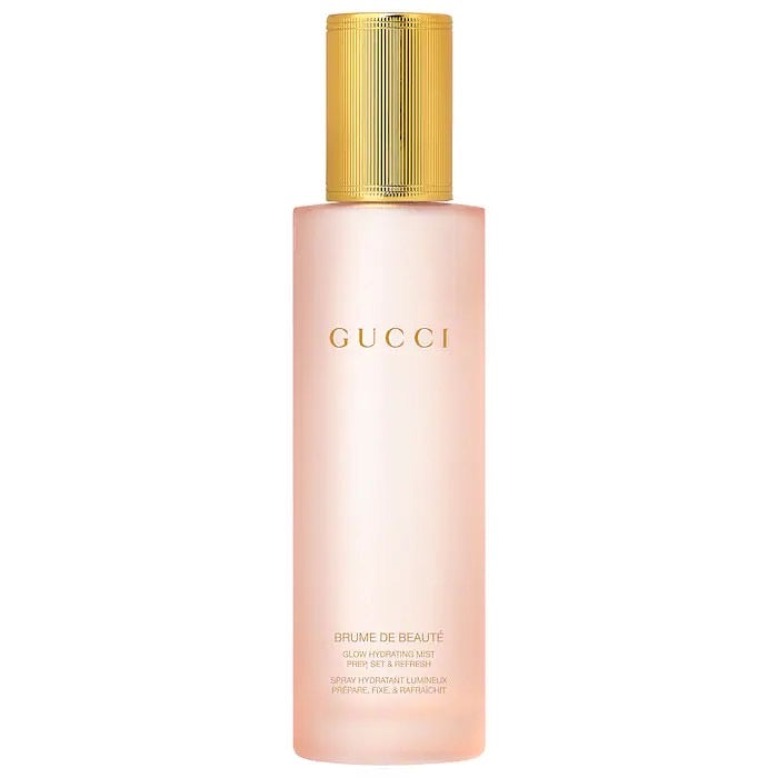 GUCCI, BRUME DE BEAUTÉ BEAUTY MIST